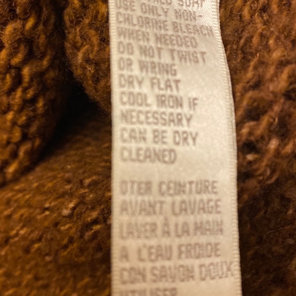 Jones of New York cowl neck sweater - Picture 8 of 11